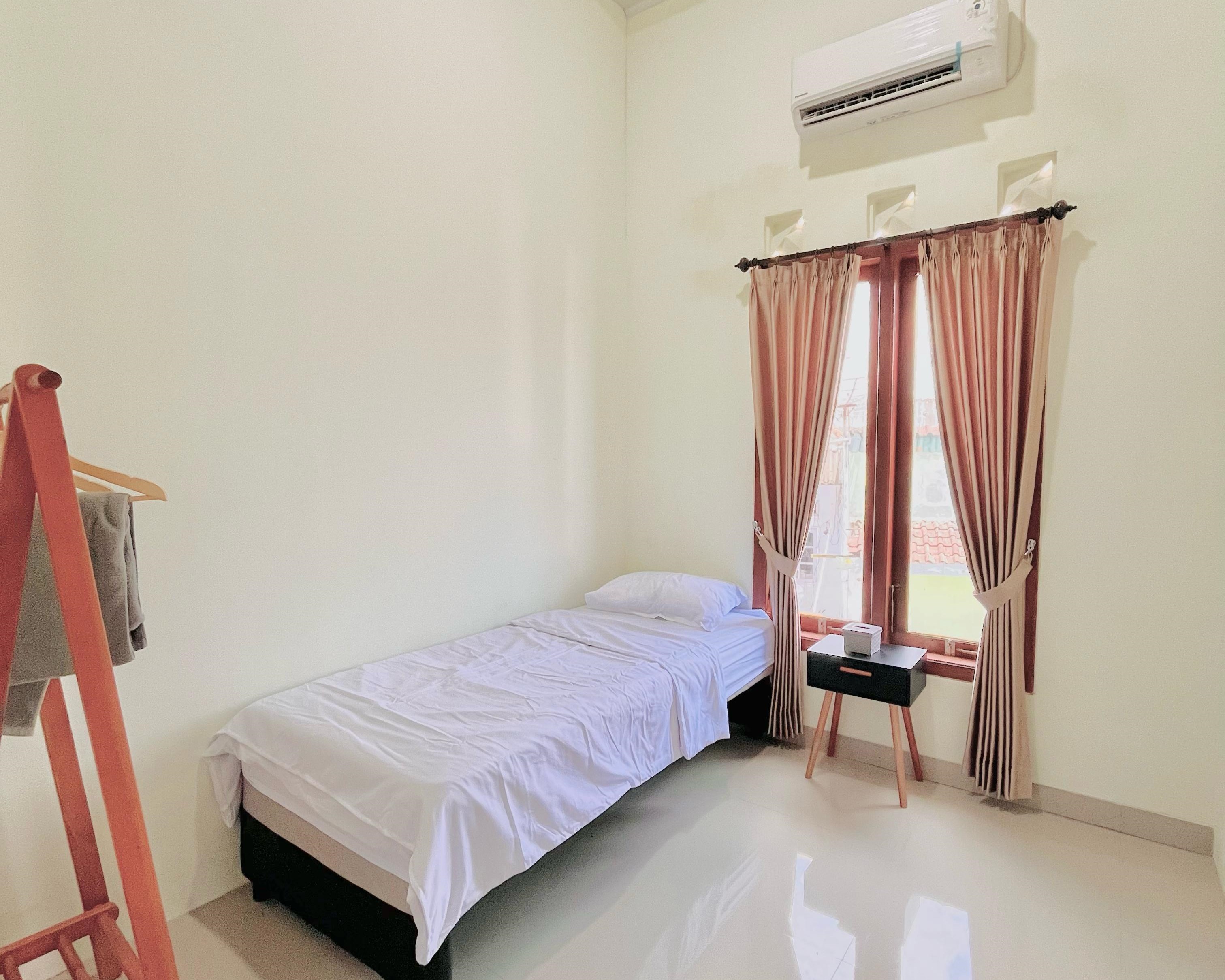 Kamar Single Tinampi House