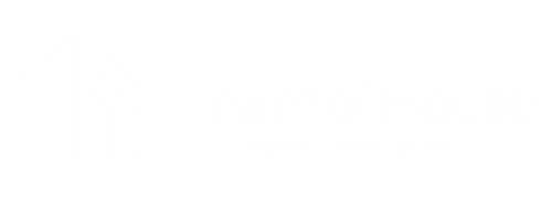 Logo Tinampi House